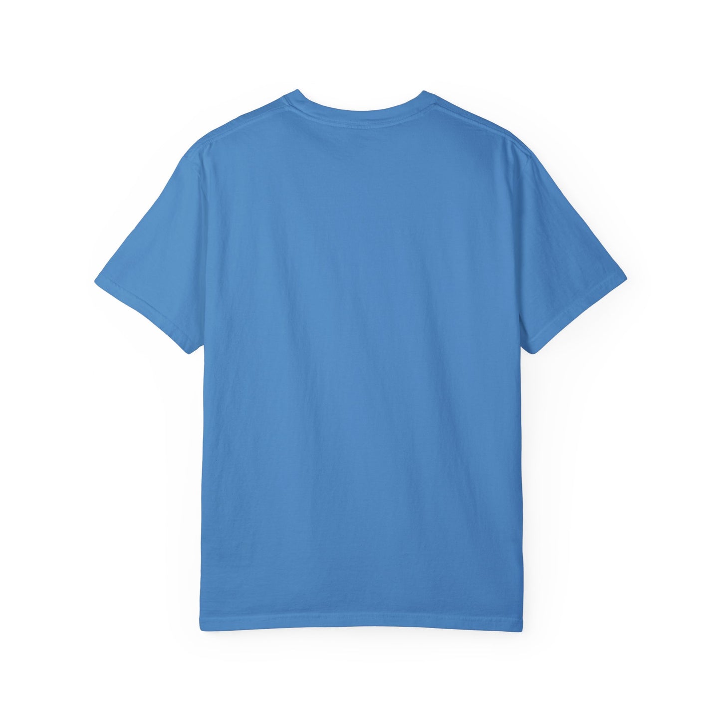 To My Son | Unisex Garment-Dyed T-shirt