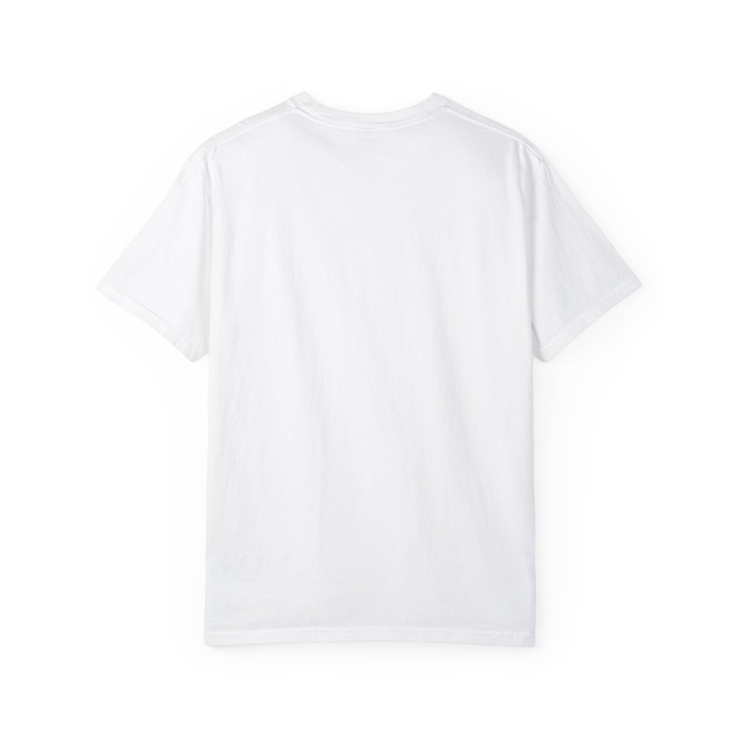 To My Son | Unisex Garment-Dyed T-shirt