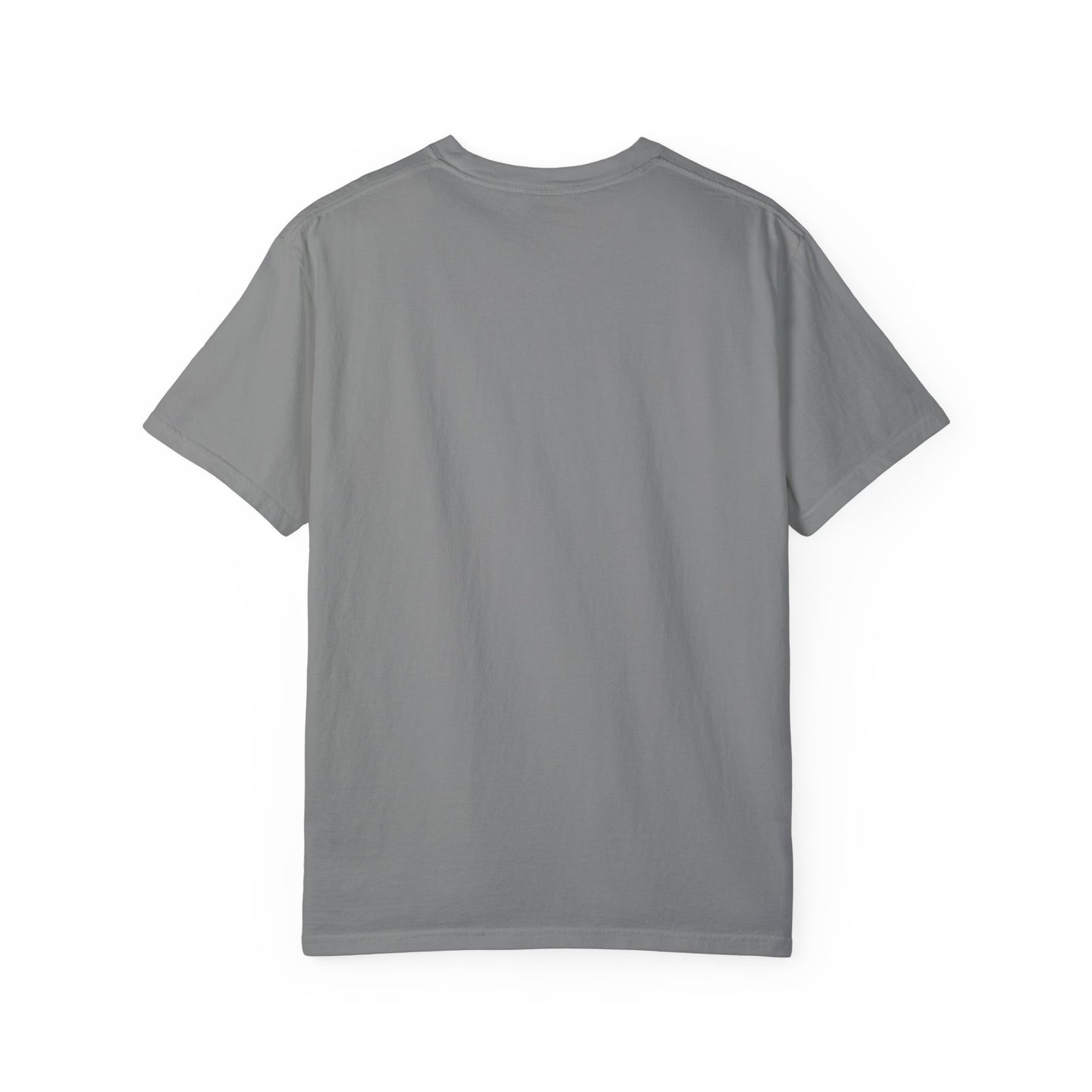 To My Son | Unisex Garment-Dyed T-shirt