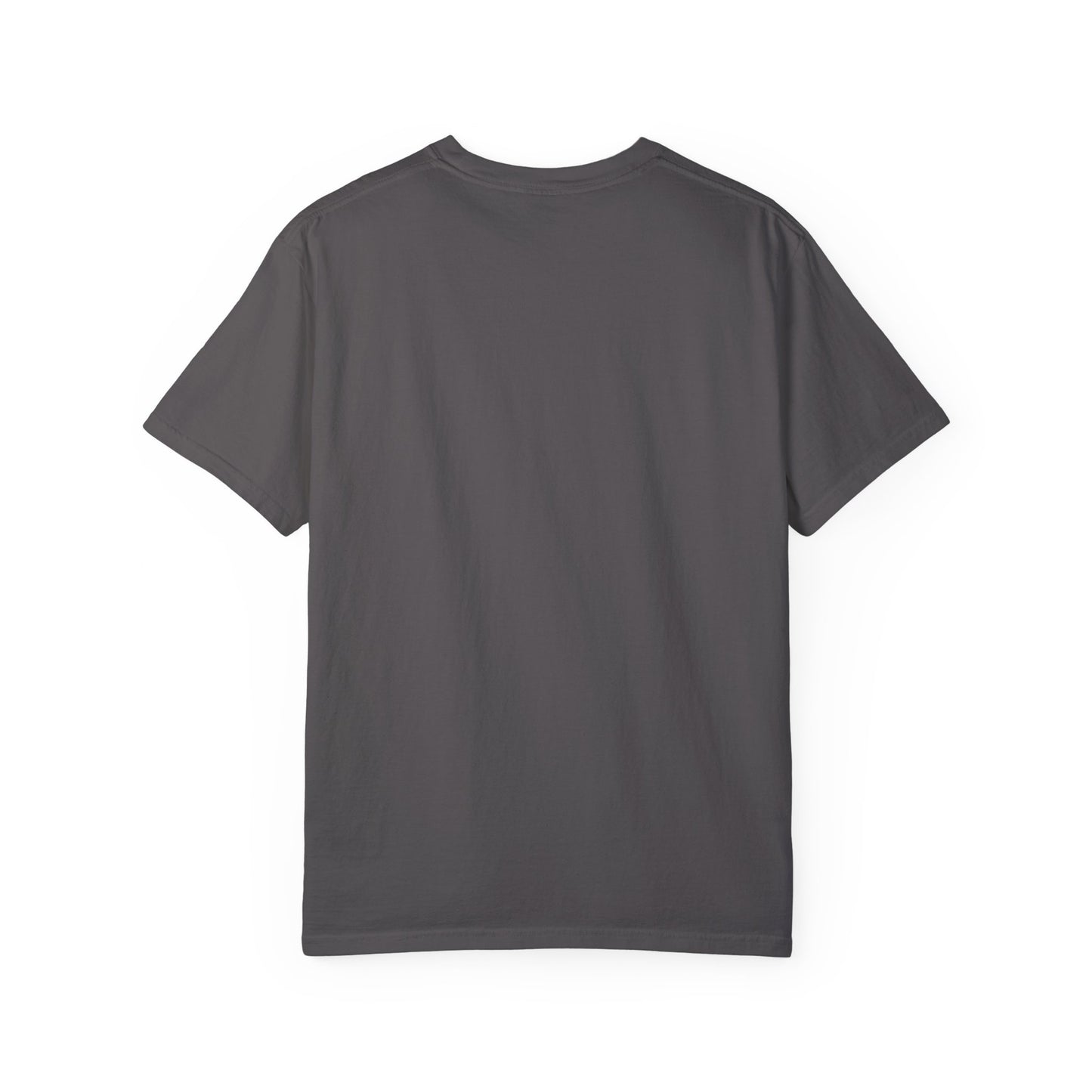 To My Dad | Unisex Garment-Dyed T-shirt