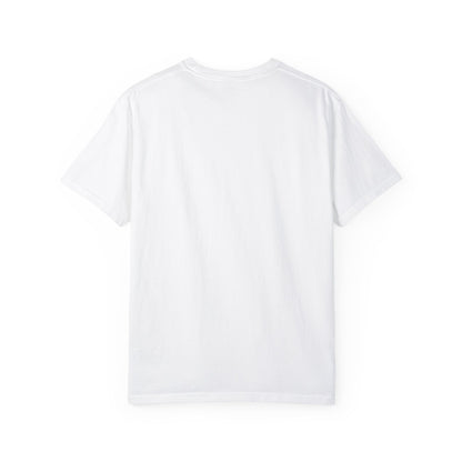 To My Son | Unisex Garment-Dyed T-shirt