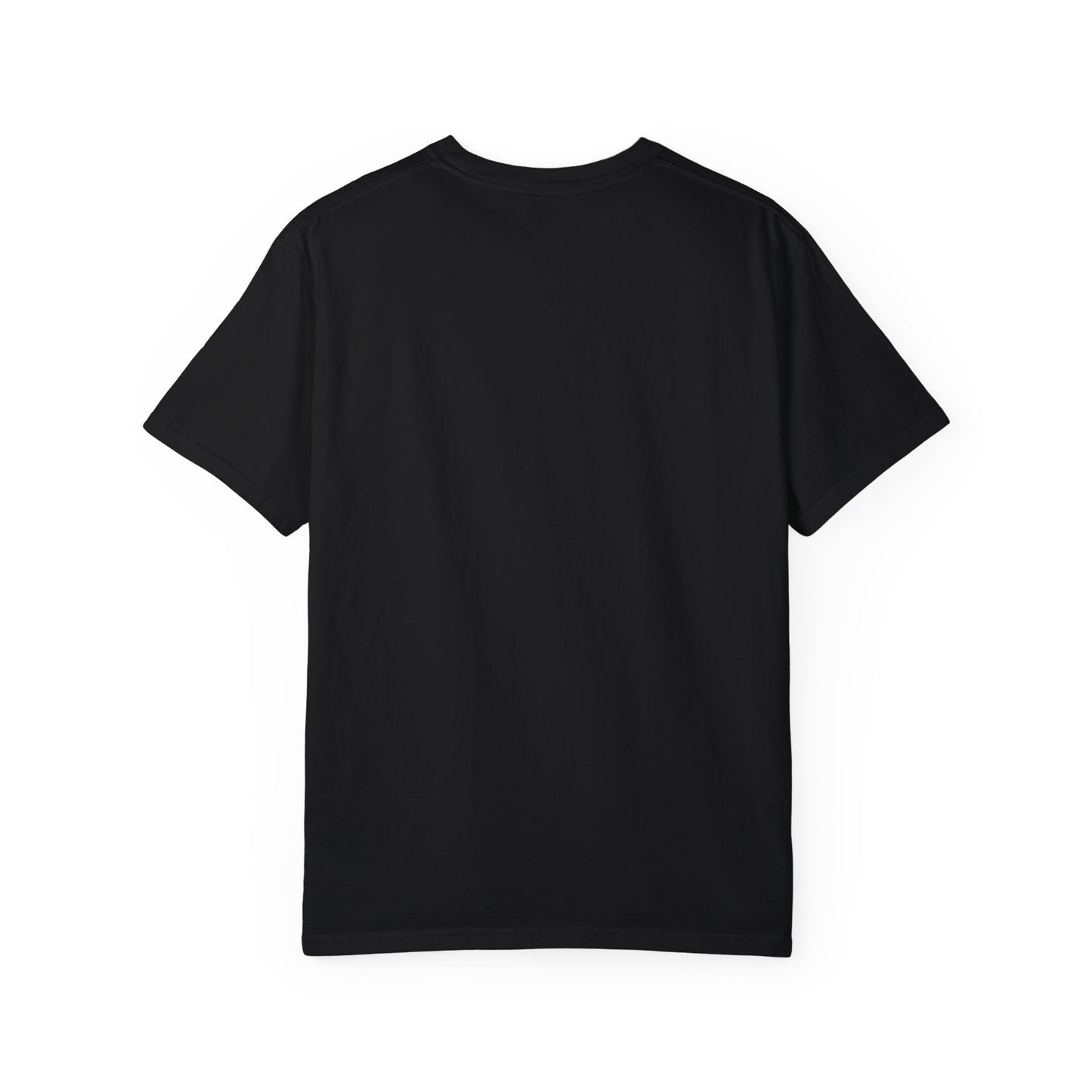 To My Dad | Unisex Garment-Dyed T-shirt