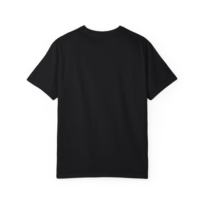 To My Dad | Unisex Garment-Dyed T-shirt