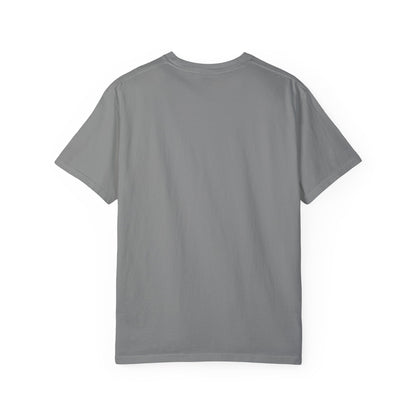 To My Son | Unisex Garment-Dyed T-shirt