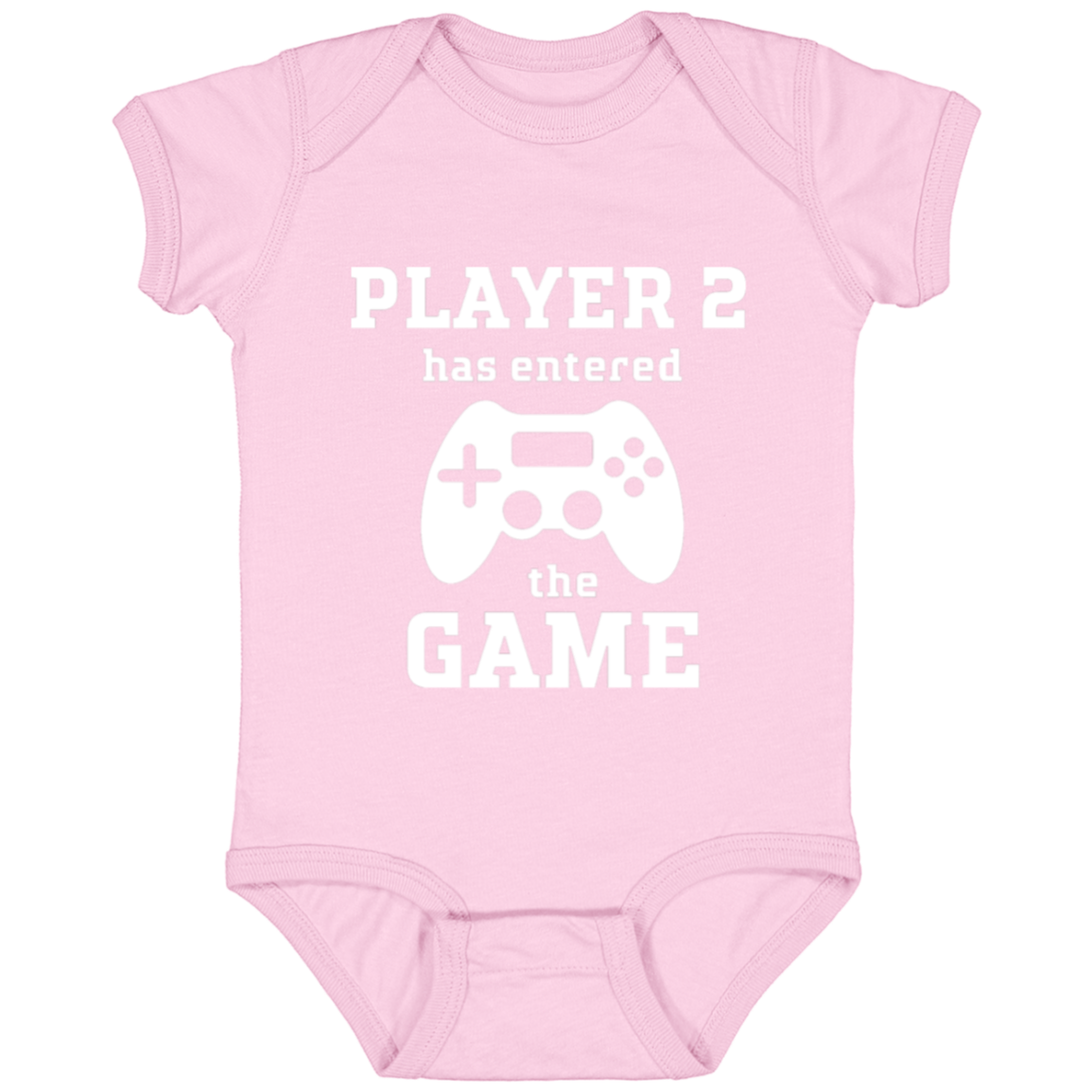 Level up Daddy and Player 2 Shirts