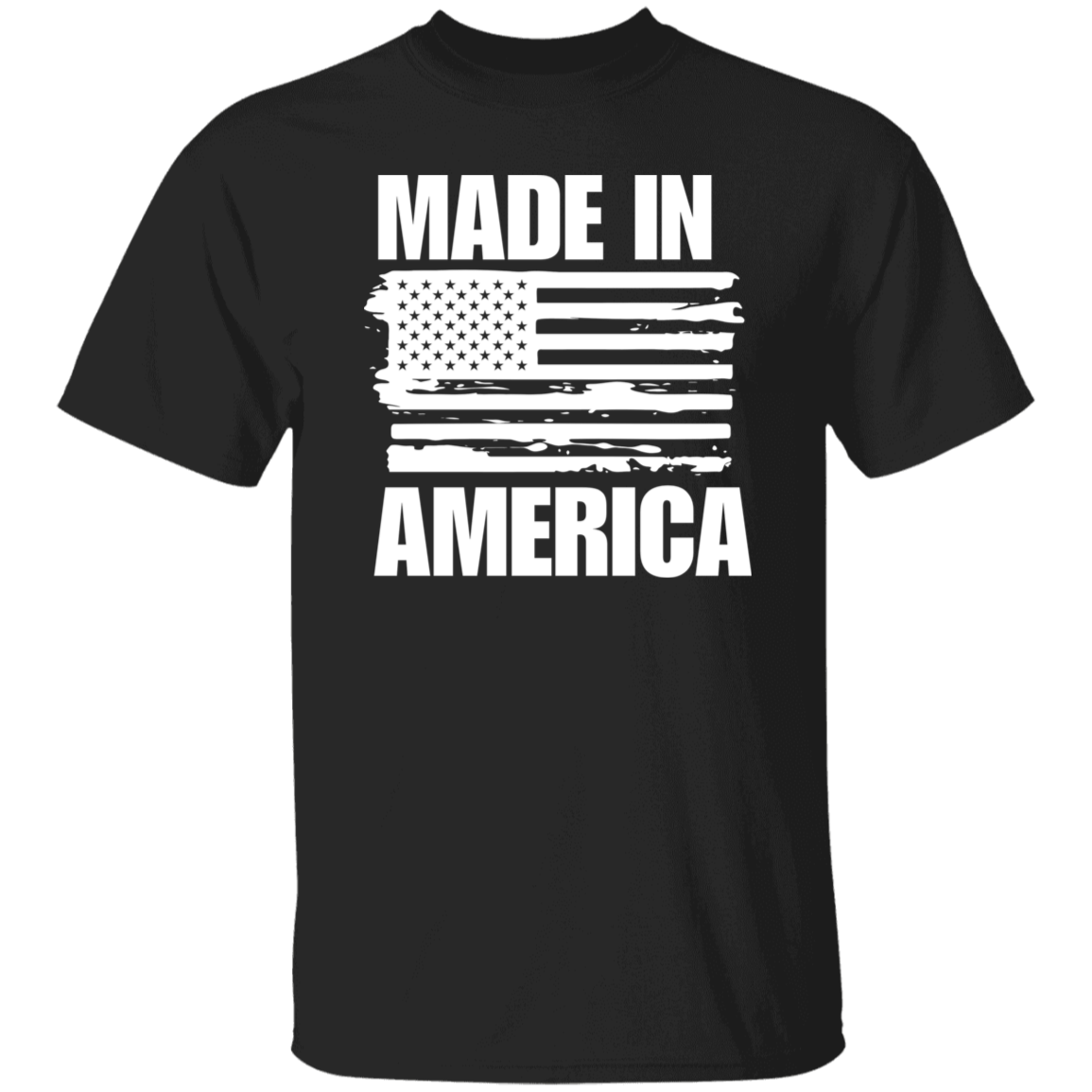 Made in America T-Shirt