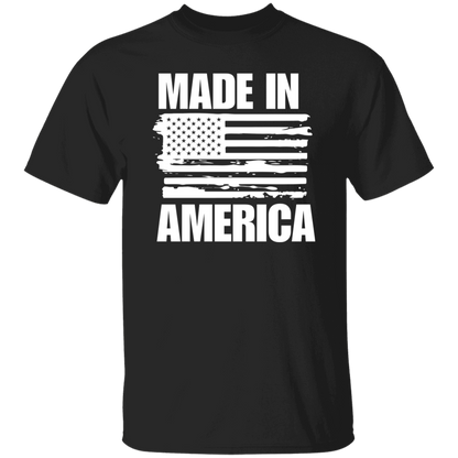 Made in America T-Shirt